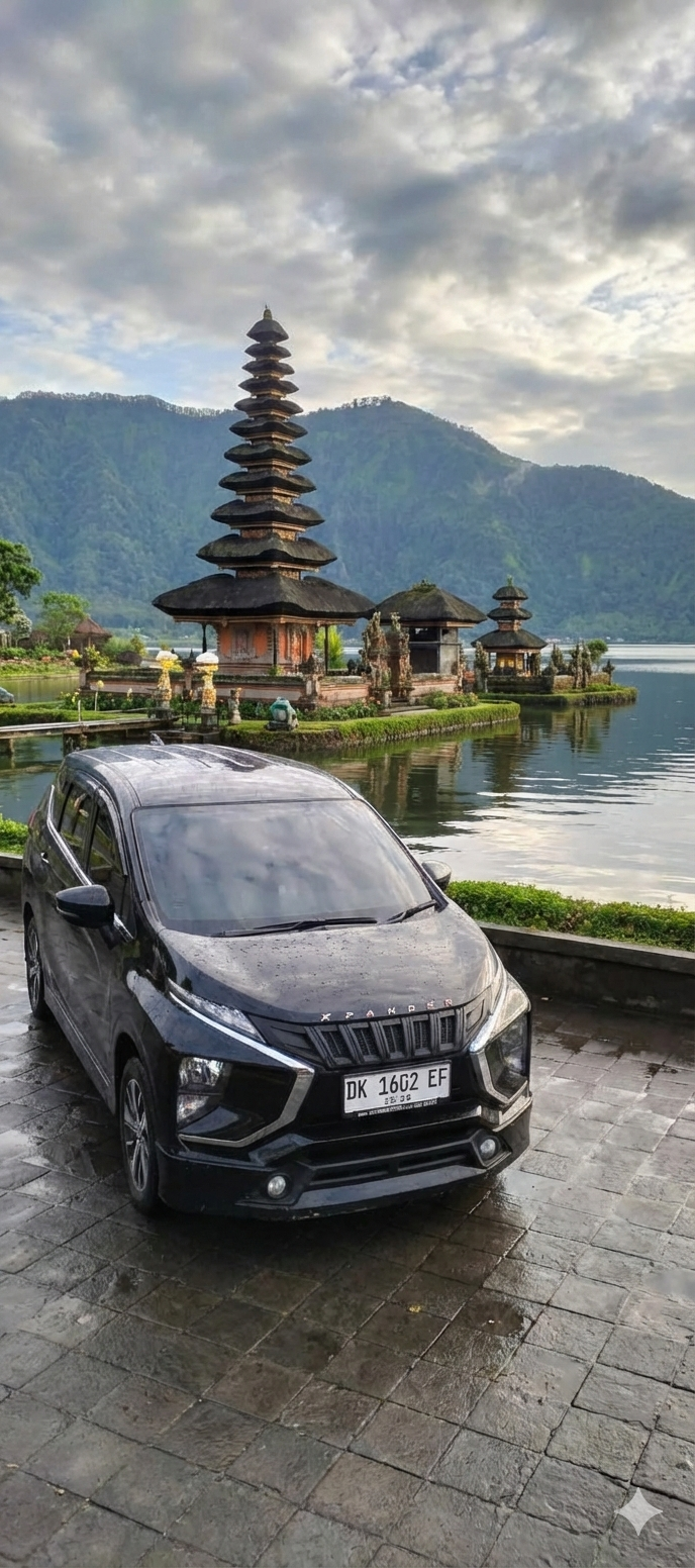 Beautiful Bali Destinations